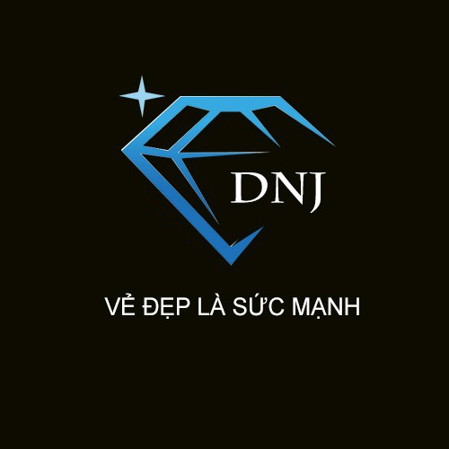 Trang sức Titan DNJ.