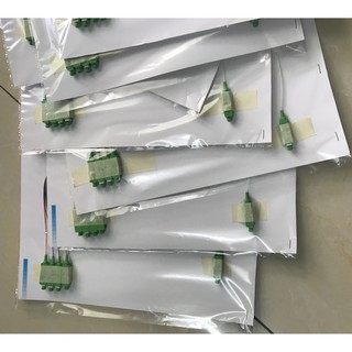 BỘ CHIA QUANG MINI 1X4 SC.APC