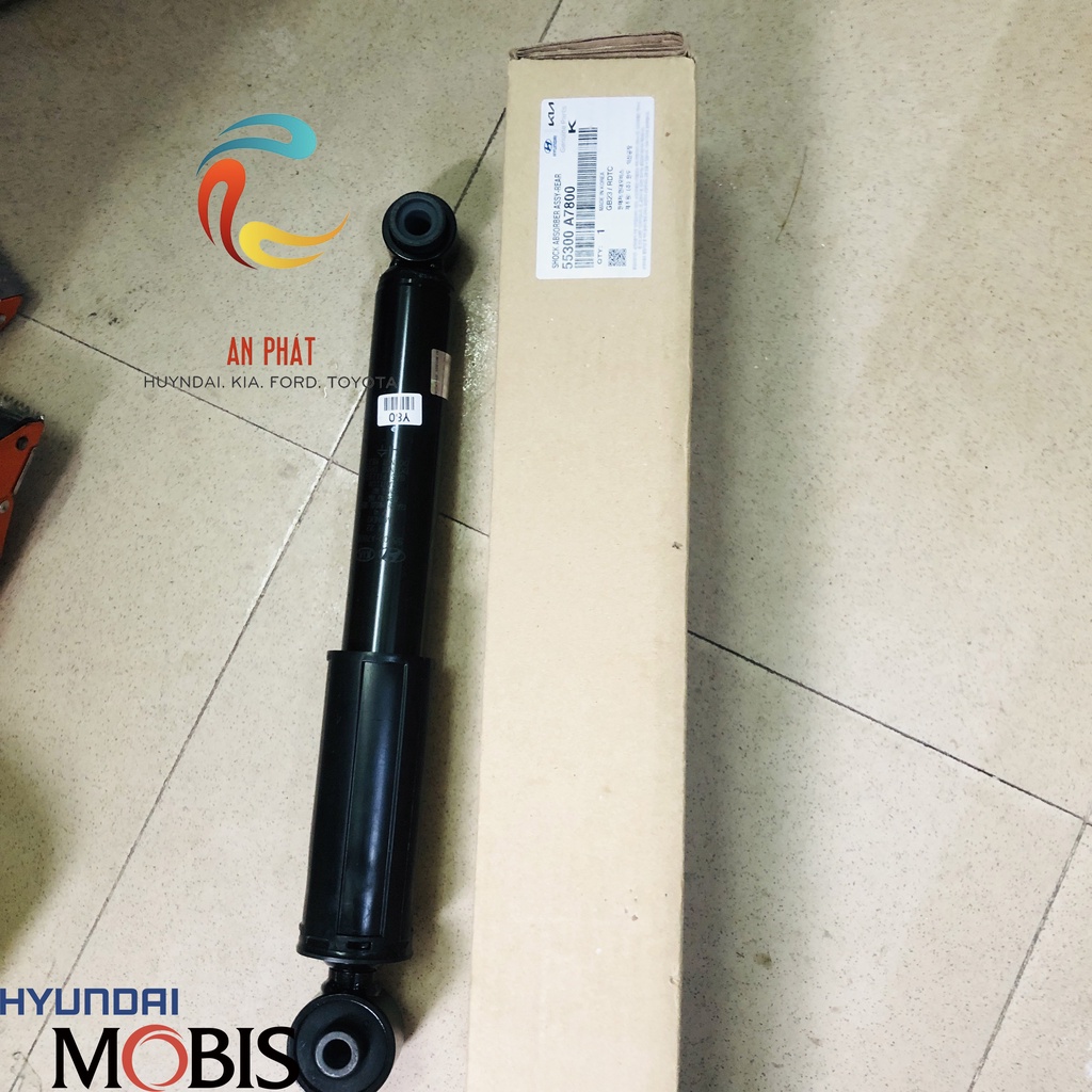 PHUỘC NHÚN  SAU KIA K3, FORTE – 55300A7800 CHÍNH HÃNG MOBIS HÀN QUỐC