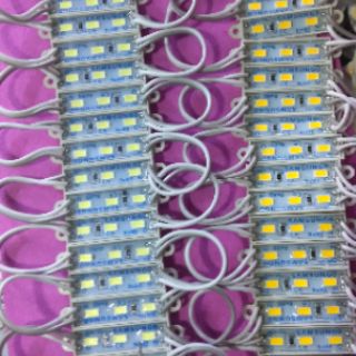Led dây 3609 12v 3bóng