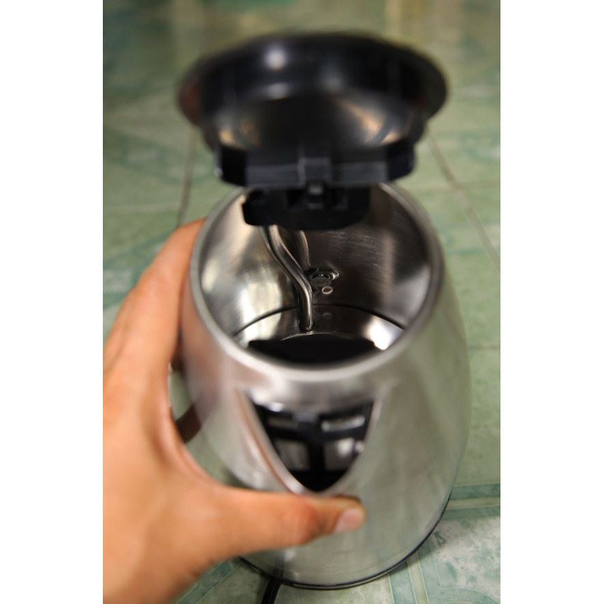 Ấm siêu tốc Sunhouse 1.7 lít SHD 1370