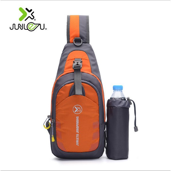 [Giá hot]Túi Đeo Chéo Thể Thao Chống Nước có ngăn bình nước KDR-TDC185 KodorosKodoros | BigBuy360 - bigbuy360.vn
