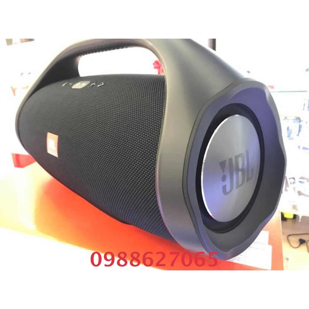 Loa JBL Boombox - Hàng chính hãng - Bh 12 Tháng