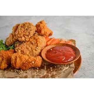 Bột chiên gà KFC Karaage 500g