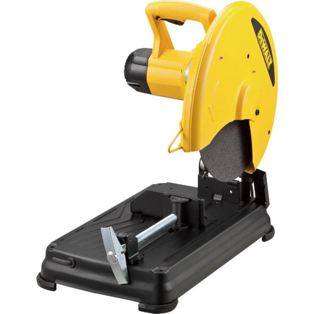 Máy cắt sắt sử dụng đĩa 355mm 2300W Dewalt D28730 - Hàng chính hãng