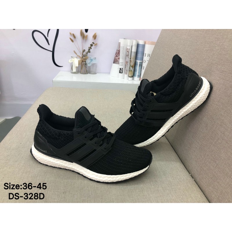 Giày Thể Thao Adidas Ultra Boost 4.0 Ub 4.0 Thời Trang 2018