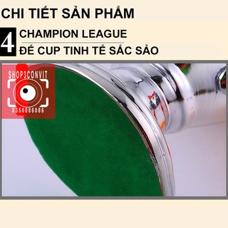 Mô hình trưng bày cúp C1(44 CM)