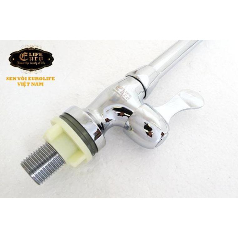 Vòi rửa chén lạnh Eurolife EL-RC05