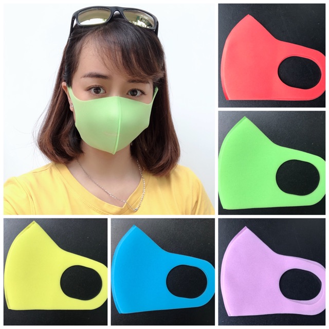 [Mã FABIG5 giảm 5K đơn 50K]_[FULL SET 3 CÁI] Khẩu trang Pitta Mask Đen/Trắng/Xám - Hình thật shop tự chụp