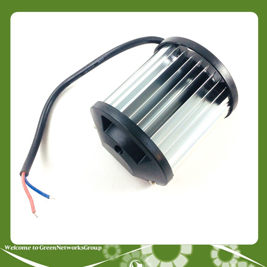 Đèn trợ sáng C6 thế hệ mới gắn ô tô xe máy GreenNetworks + Tặng công tắc