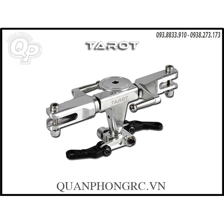 Cùm đầu Tarot 450 Flybarless - P05