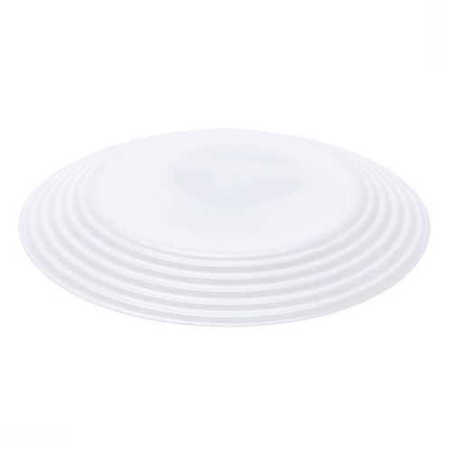 Bộ 3 đĩa thủy tinh Luminarc Harena 19cm L2786