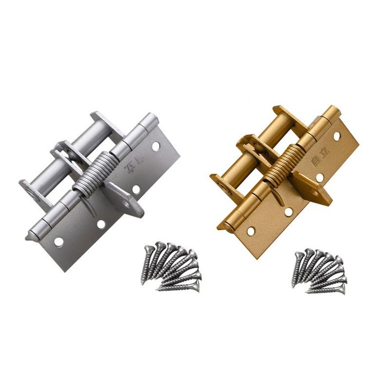 Bản Lề Cửa Tự Động Đóng Bằng Sắt Chất Lượng Cao