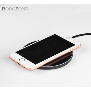 Sạc không dây Borofone BQ2