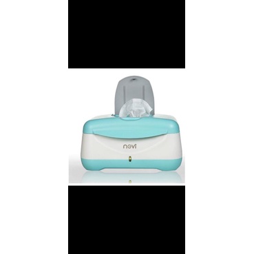 Máy làm ấm khăn ướt