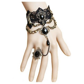 Vòng tay choker quý phái VAN134