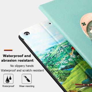 Ốp lưng da PU dành cho iPad 2018 9.7 inch