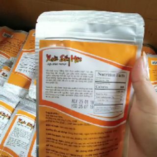Xoài sấy dẻo