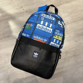 ⚡️ (💖FREESHIP💖) Balo Adidas Unisex originals TOP Clover Backpack  -( Mẫu 3) HÀNG XUẤT DƯ XỊN - CAM KẾT CHẤT LƯỢNG VỚI KH