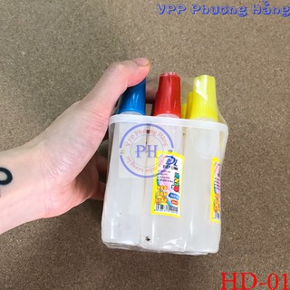 1 Lốc keo dán - Hồ dán giấy