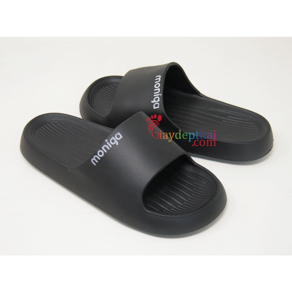 Dép đúc Thái Lan nam nữ siêu nhẹ, siêu bền MONOBO - MONIGA AD-01