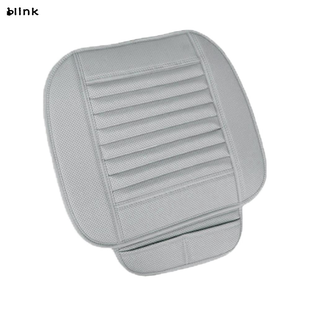 Đệm Da Pu Lót Ghế Ngồi Cho Xe Hơi