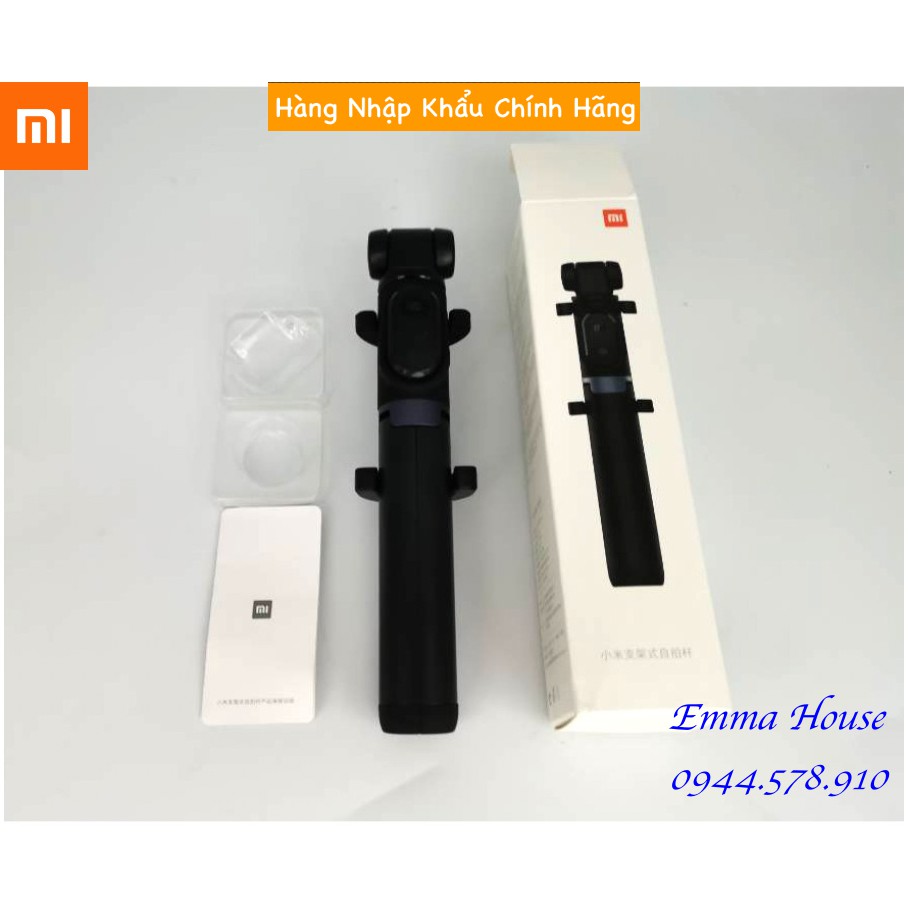 Gậy chụp hình 3 chân Xiaomi - GẬY TỰ SƯỚNG GIÁ 3 CHÂN XIAOMI - GẬY SELFIE TRIPOD Xiaomi