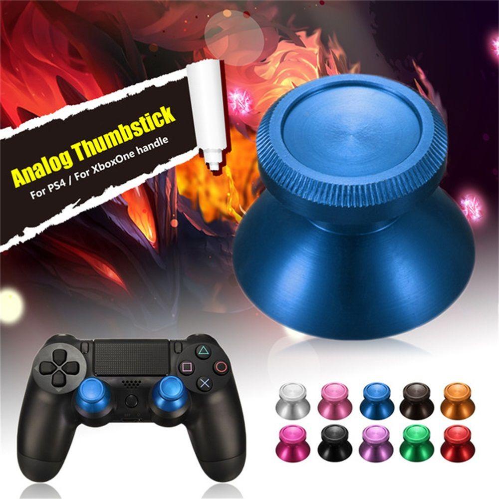 BTLIMER Cần Điều Khiển Chơi Game Thay Thế Bằng Nhôm Nhiều Màu Cho PS4 Xbox One