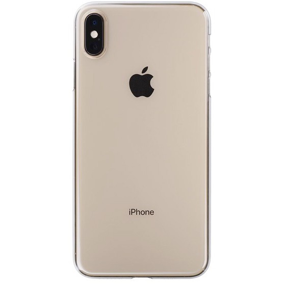 Kính cường lực mặt sau iPhone XS Max nhiều màu