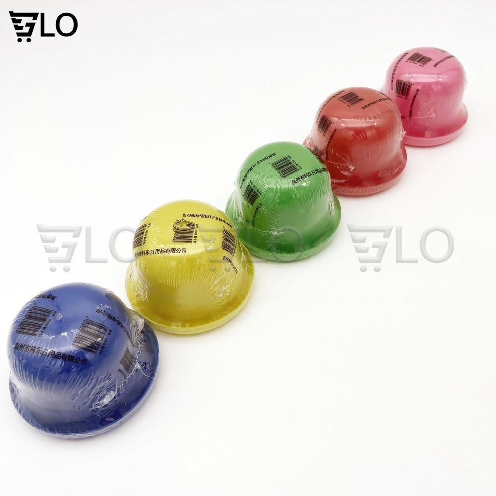 Đồ Chơi Lắc Xí Ngầu Cho Bé, Gồm Đồ Lắc Và 5 Xúc Xắc Nhỏ Gọn, Tiện Lợi