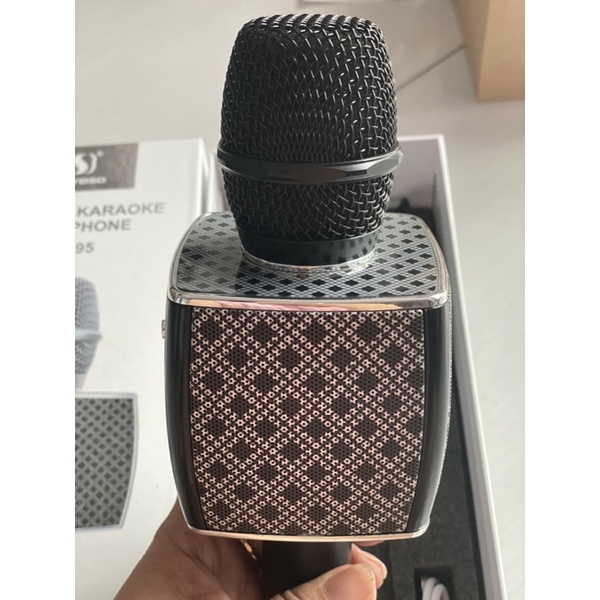MICRO BLUETOOTH KARAOKE Ys-95