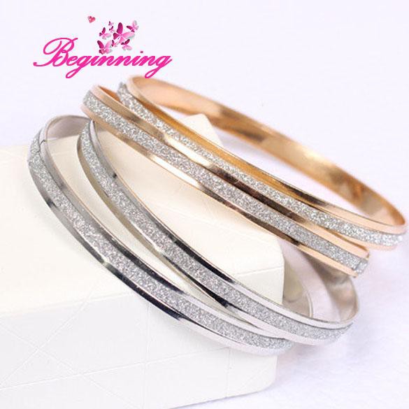 Vòng Đeo Tay Mạ Vàng 18k Thời Trang Cho Nữ