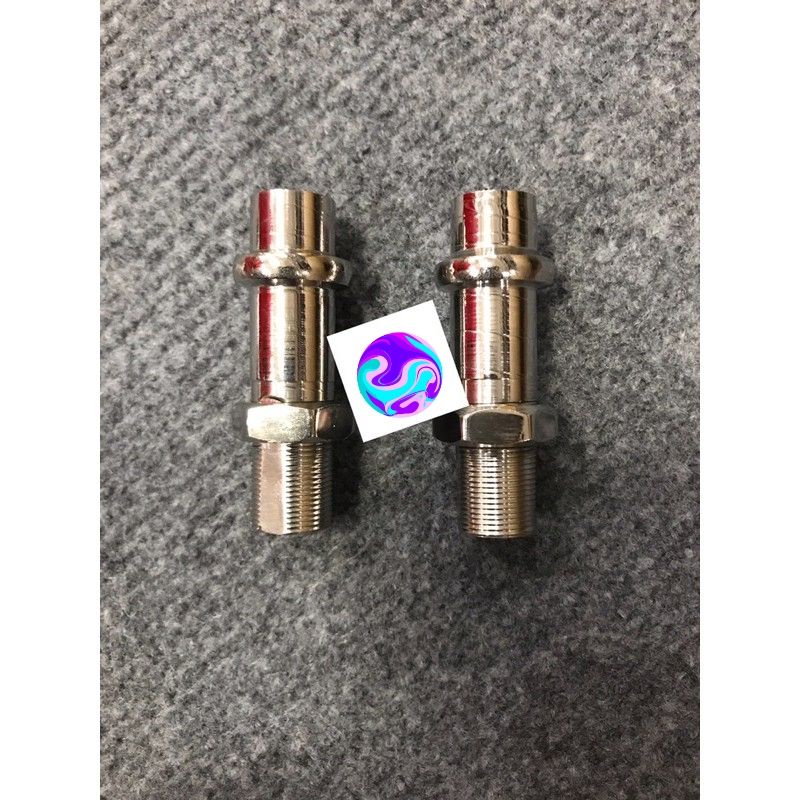Ống chỉ wave nhỏ inox 304