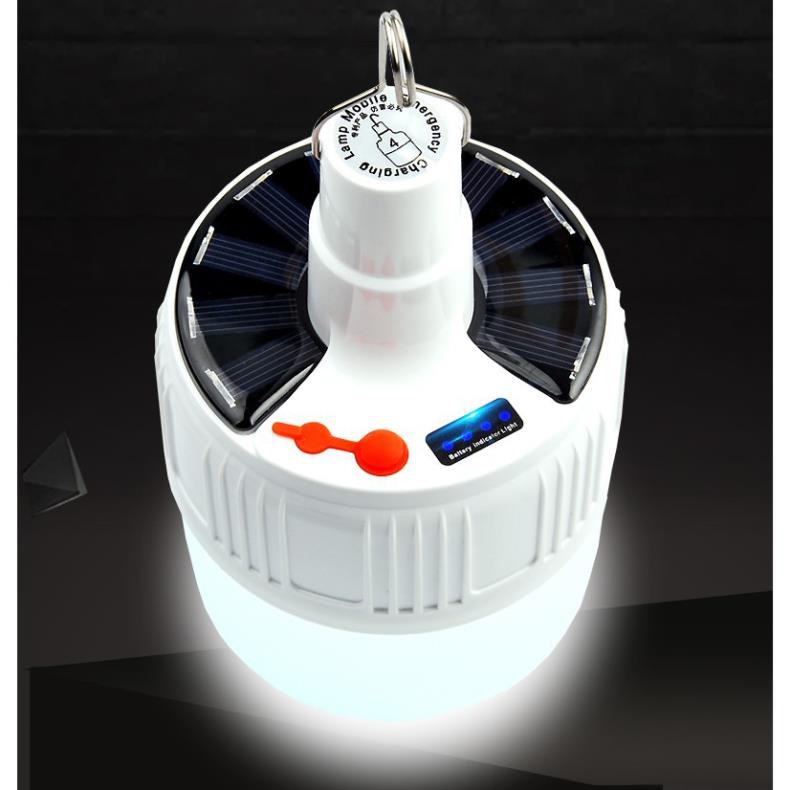 Bóng đèn tích điện LED điều khiển từ xa chất lượng cao Loại To