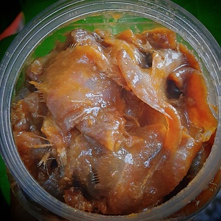 Mắm Cá Sặc [Hủ 500g]