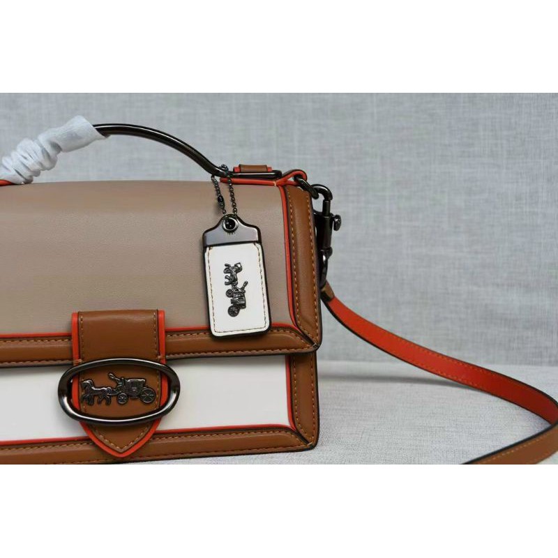 Túi coach cực sang