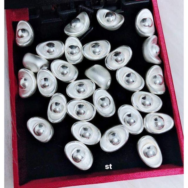 ĐĨNH BẠC bỏ ví hút tài lộc may mắn