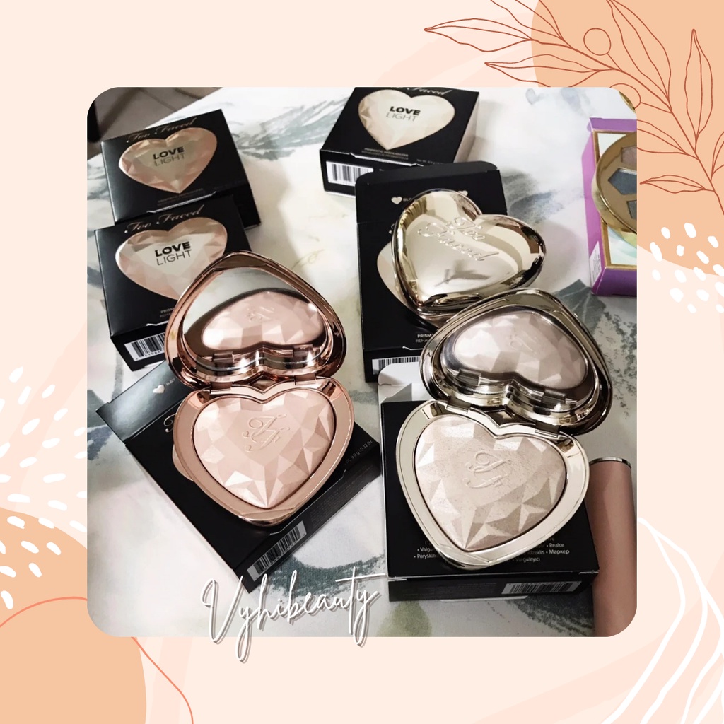 Phấn bắt sáng Too Faced