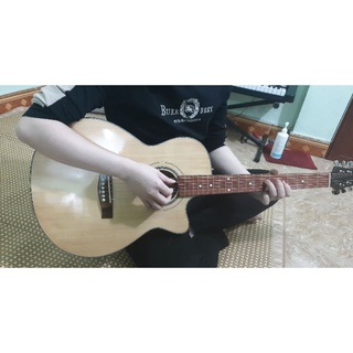 Đàn Guitar Acoustic
