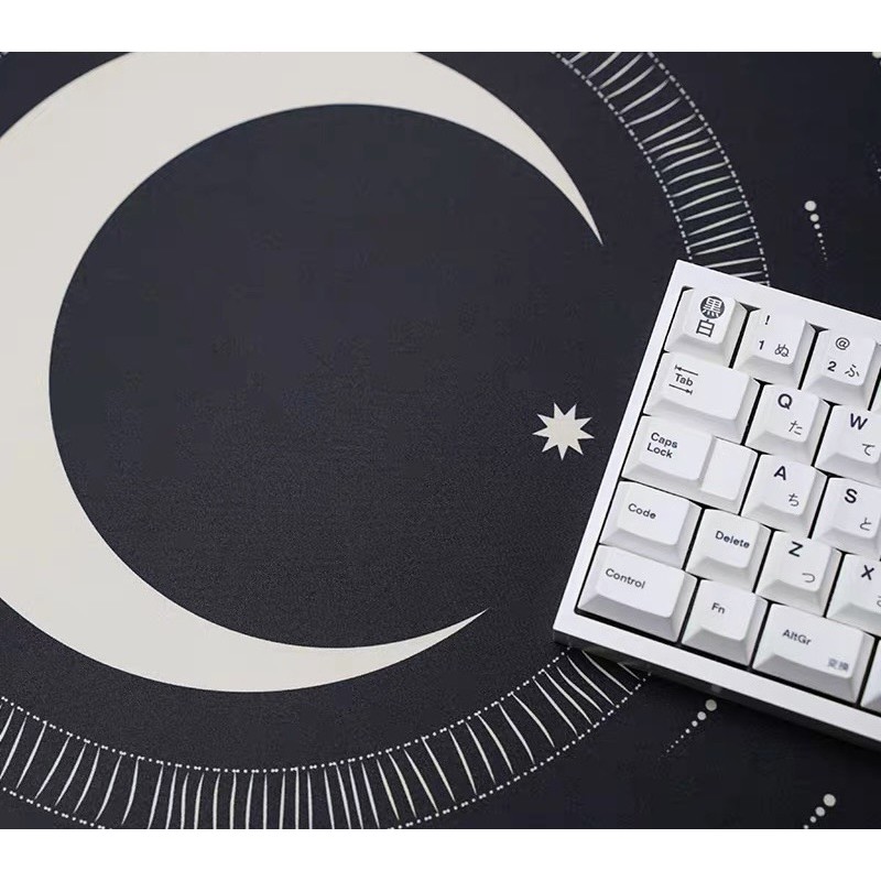 Miếng/Tấm lót chuột star-moon FBB