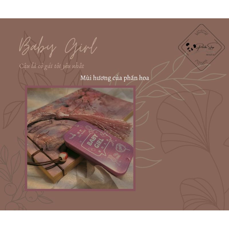 NƯỚC HOA KHÔ THI MANG SET 10 HỘP | Thế Giới Skin Care