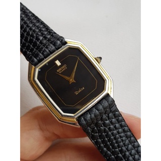 Đồng hồ nam Seiko Dolce