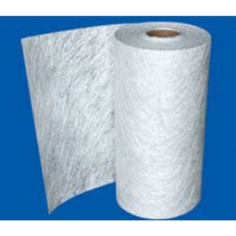 Sợi Thuỷ Tinh,Nỉ Quấn Pô Xe,Sợi Gia Cường Composite