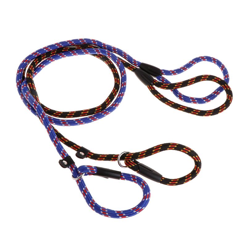 Dây Dắt Thú Cưng Đi Dạo Bằng Nylon 135cm