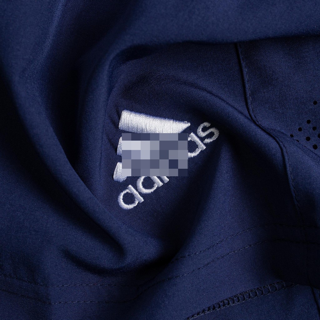 Quần đùi shorts thể thao Das 3 sọc | BigBuy360 - bigbuy360.vn