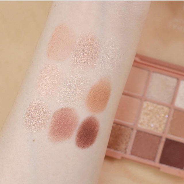 ( BILL ẢNH CUỐI ) BẢNG PHẤN MẮT ETUDE HOUSE PLAY COLOR EYES SAND HILL | BigBuy360 - bigbuy360.vn