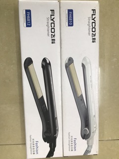 Máy ép tóc flyco mini Fh6800