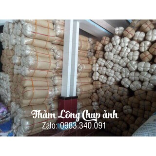 Bông gòn trang trí - 1kg