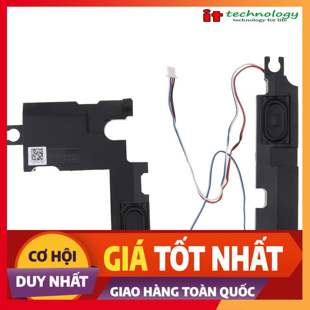 🎁 [Ảnh Thật ] [HCM]💥🔈 LOA LAPTOP DELL 5547 - Inspiron 15-5000 5547 5548