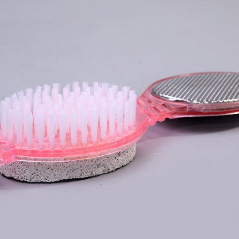 Chà Gót Chân Bộ Dụng Cụ Chà Gót Chân 4 Trong 1 Tẩy Da Chết Gót Chân Giúp Giảm Nứt Gót Chân